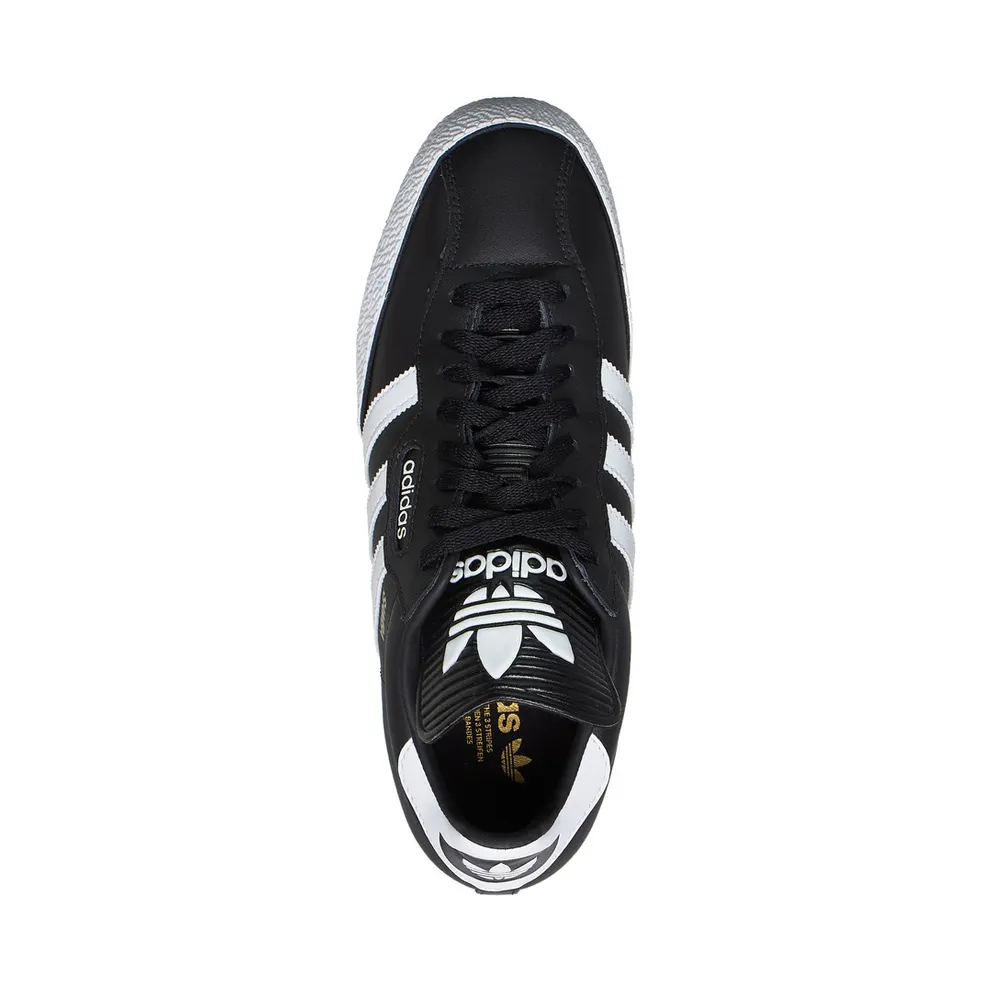 Adidas Samba Super Black / White / Black (019099)