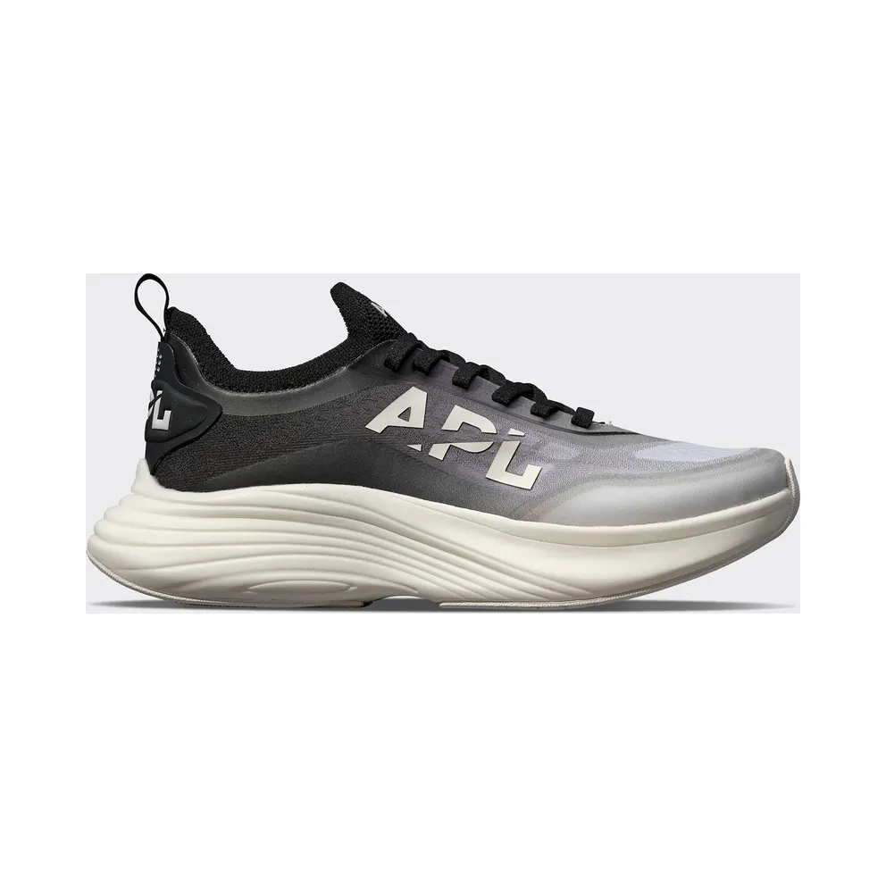 APL Podium “Light Fog/Black/Ombre” ()