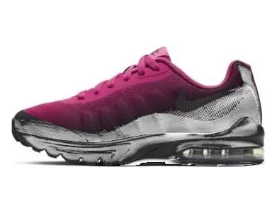 Nike Air Max Invigor Schwarz (CZ4193-002)
