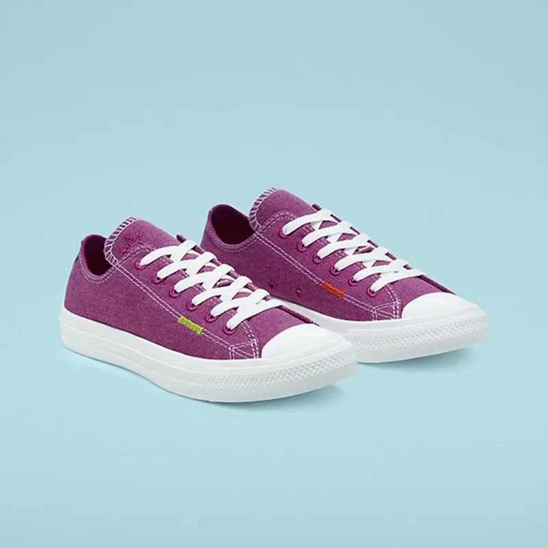 Converse Renew Chuck Taylor All Star Low Top (168601C)