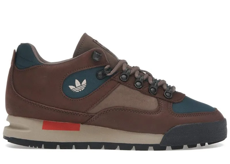 adidas Grisedale SPZL Aurora Ivy Brown (JR1553)
