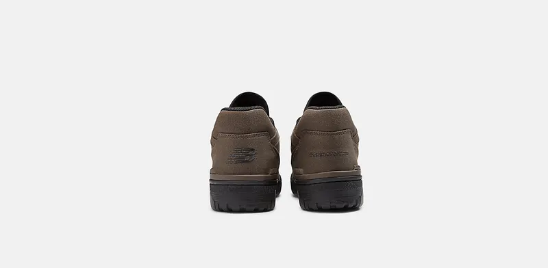 New Balance 550 thisisneverthat Brown (BB550TN)