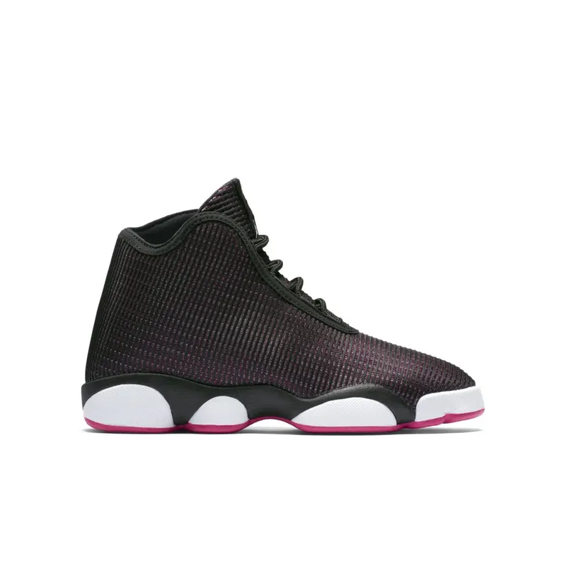 Jordan Horizon Black Vivid Pink (GS) (819848-008)