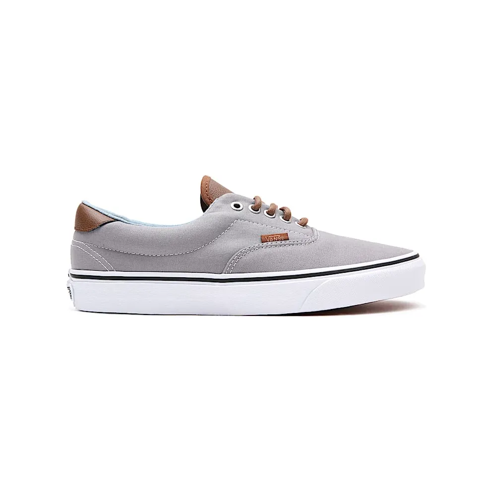 Vans Era 59 C&L Frost Grey Frost Grey/Acid Denim (VN0A38FSQ70)