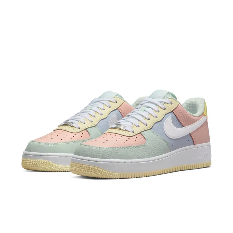Nike Air Force 1 ’07 SN Pink (DR8590-600)