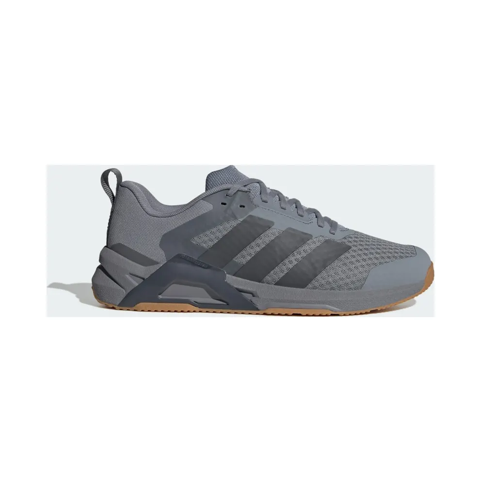 Adidas Dropset Control Training Shoes Grey / Grey Five / Core Black (JQ1768)