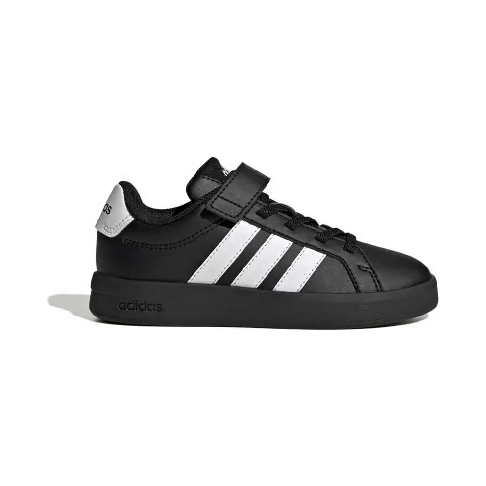Adidas Grand Court White (KJ4369)