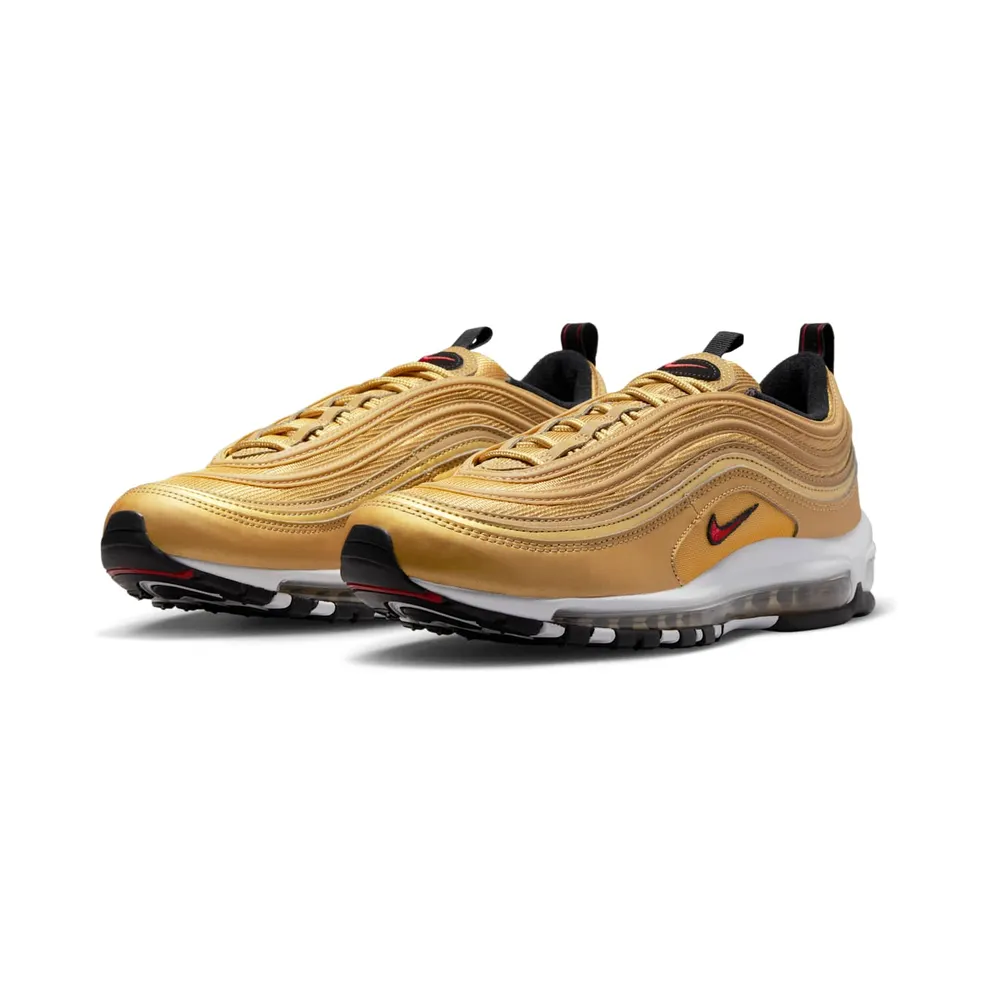 Nike Air Max 97 OG “Gold Bullet 2023” (DM0028-700)