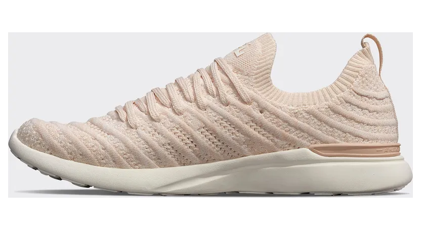 APL TechLoom Wave “Ivory/Oat Silk/Melange” (Dames) (2)