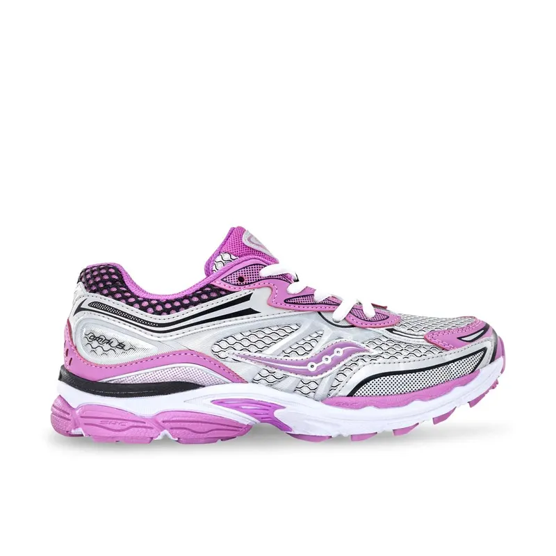 Saucony ProGrid Omni 9 GS “Purple Black” (SK168183)