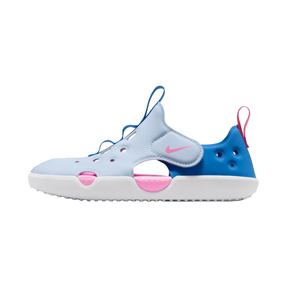 Nike Sunray Protect 4 PS “Hydrogen Blue Pink Glow” (HF6277-402)