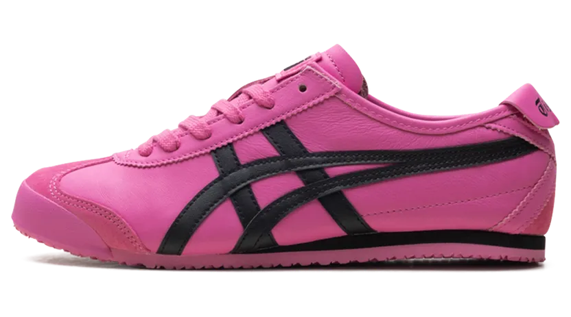 Onitsuka Tiger Mexico 66 “Dragon Fruit Black” (1183C102-701)