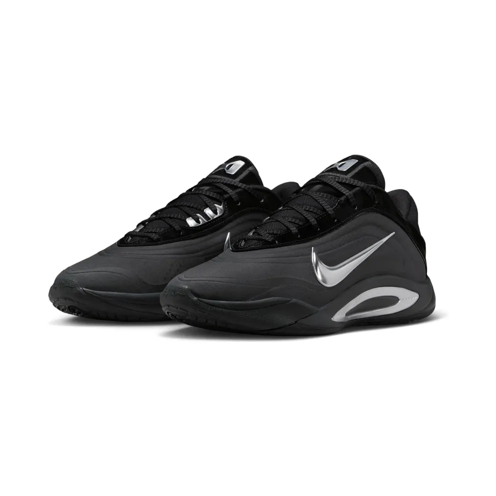Nike A’One “Black Dark Smoke Grey” (FZ8605-002)