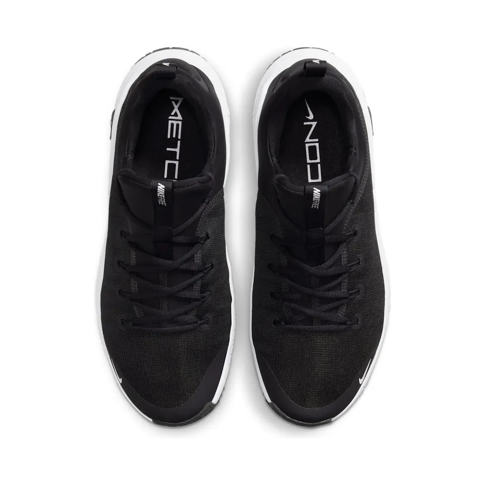 Nike Free Metcon 6 “Black / White” (FJ7127-001)