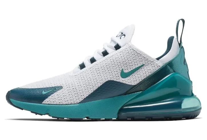 Nike Air Max 270 Spirit Teal (AQ9164-102)