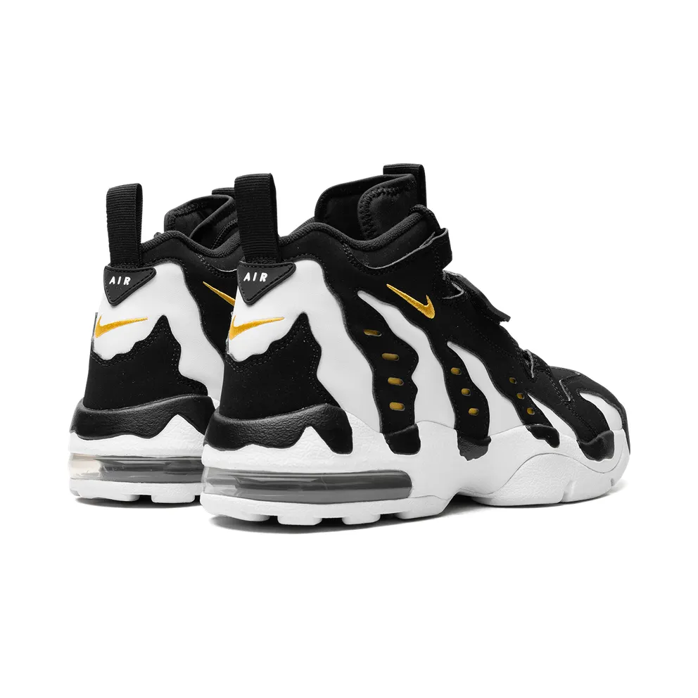 Nike Air DT Max ’96 “Black Varsity Maize” (HM8249-001)