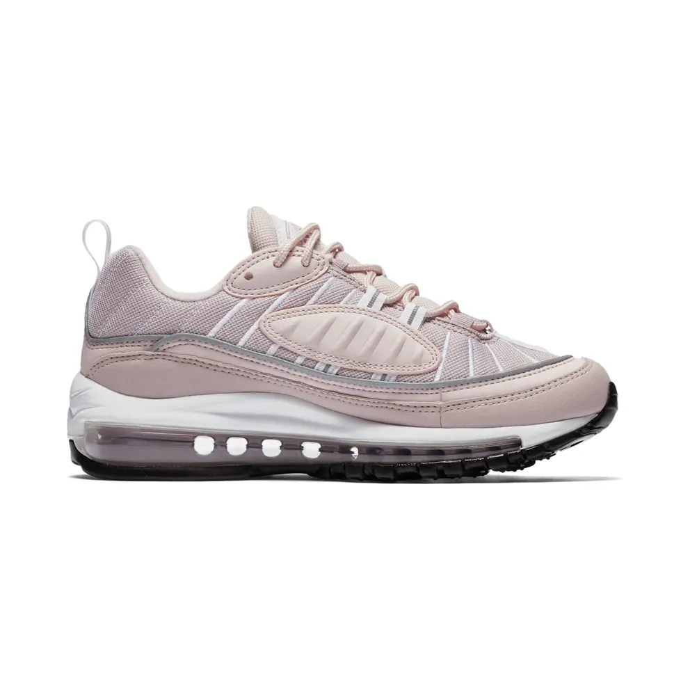 Nike Air Max 98 Barely Rose (W) Barely Rose/Elemental Rose-Particle Rose (AH6799-600)
