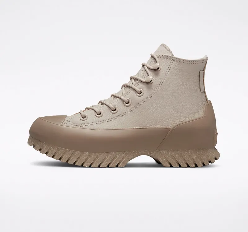 Converse Chuck Taylor All Star Lugged 2.0 Counter Climate Papyrus/sandalwood/Black (A00912C)