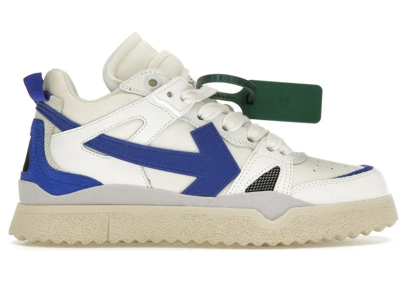 Overige merken sneaker OMIA234F23LEA0010169