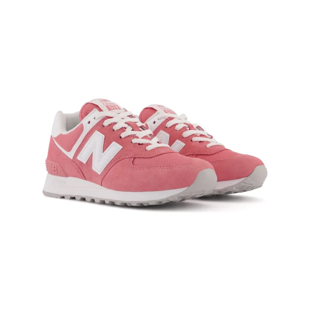 New Balance New Balance Pink/White (WL574FP2)