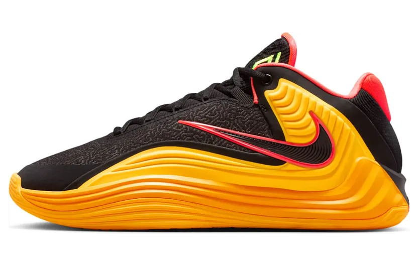Nike Giannis Freak 7 Fearless (HF3450-007)