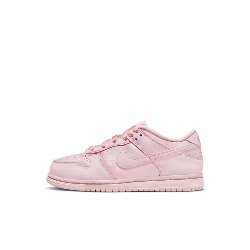Nike Dunk Low PS “Prism Pink” (AA3146-601)