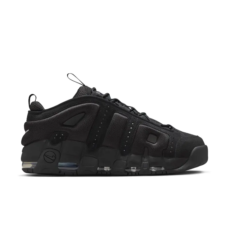 Nike Air Max Uptempo Black (IM6649-001)