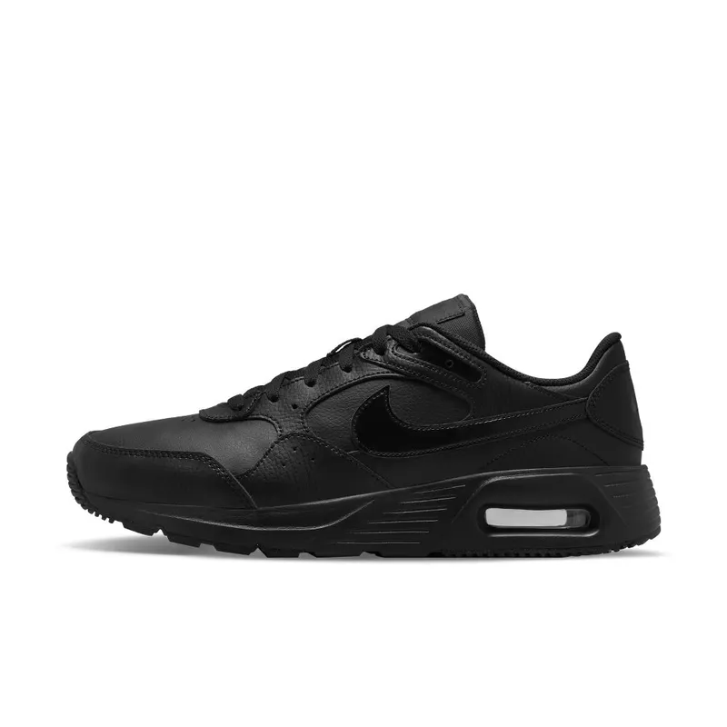 Nike Air Max SC Leather Black (DH9636-001)