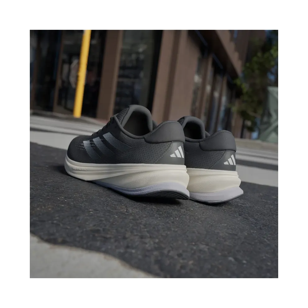 adidas Supernova Rise Wide Core Black Core White Carbon (IG8245)