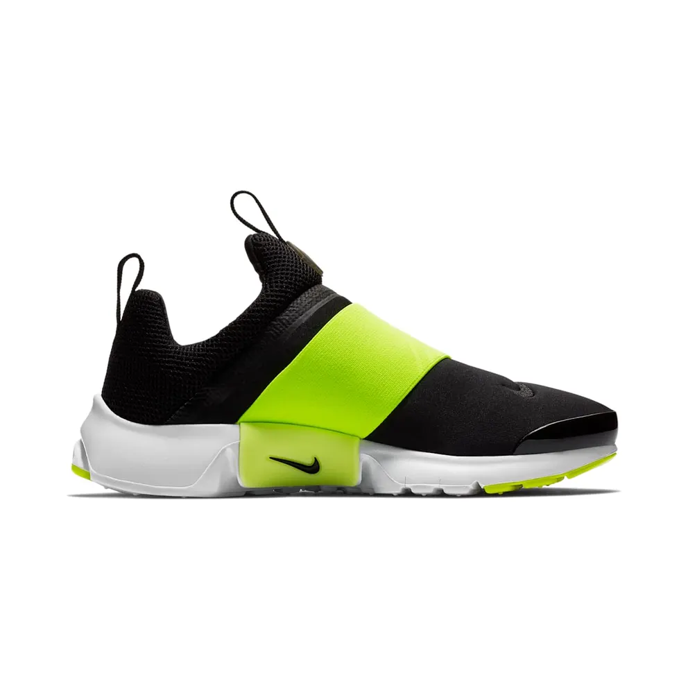Nike Presto Extreme Black Volt White (870020-008)