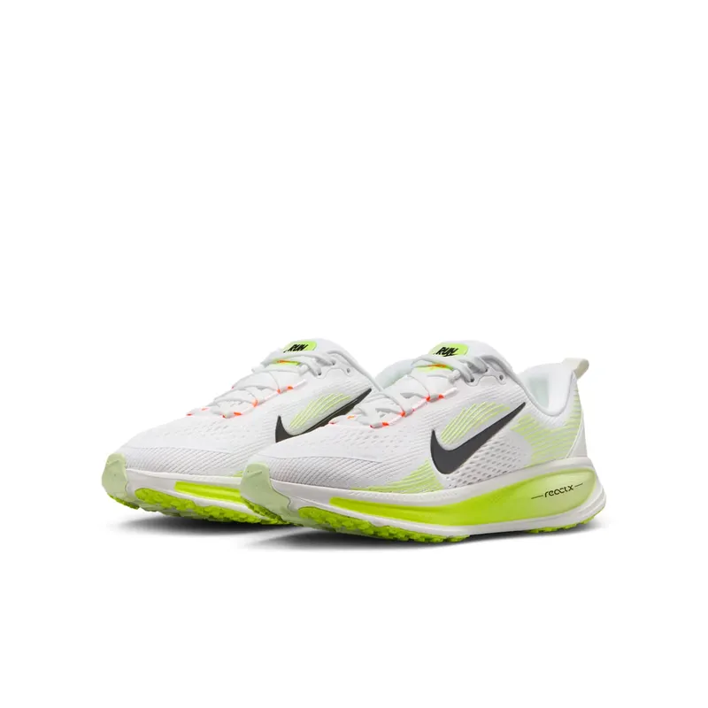 Nike Zoom Vomero White (HQ2157-110)