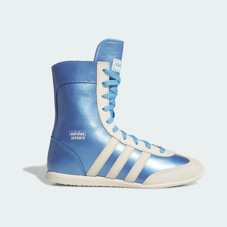 adidas Japan H Light Blue Cream White (JS4035)