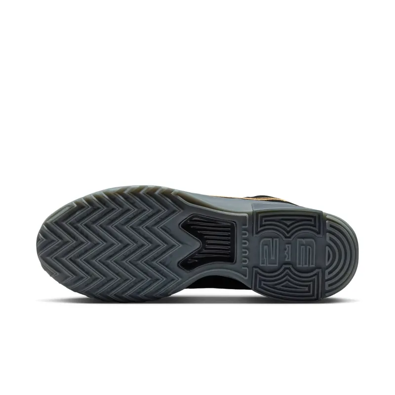 Nike LeBron Black/Iron Grey/Dark Smoke Grey/Black (HQ8034-003)