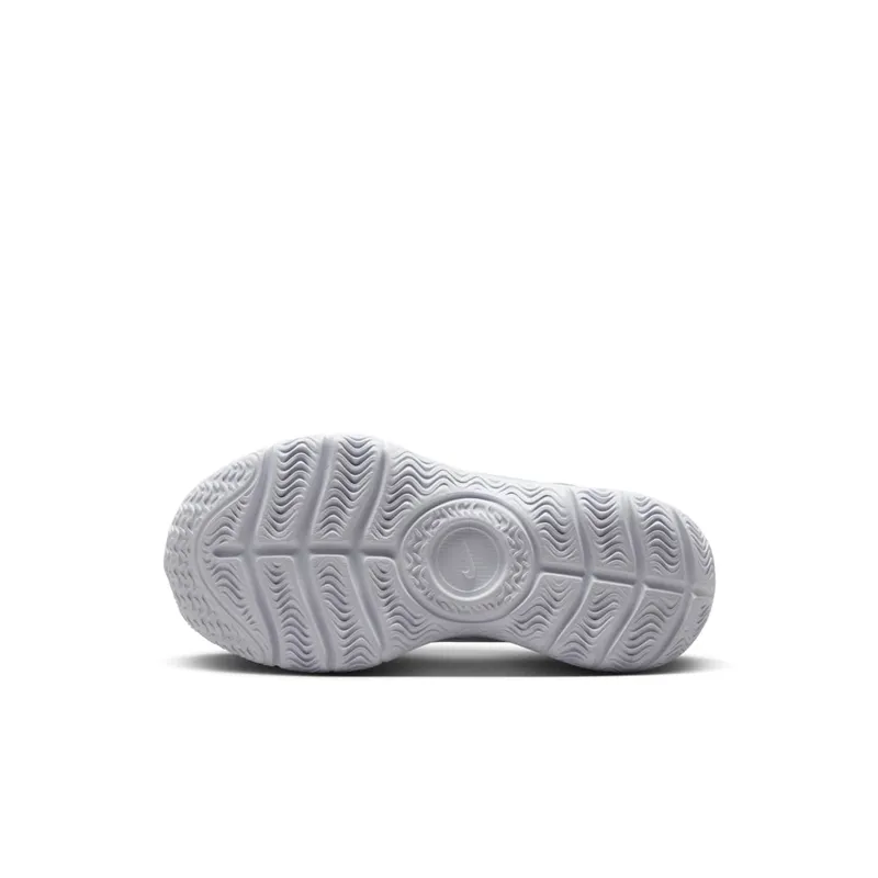 Nike Flex Runner 3 Wolf Grey White (FN1449-001)