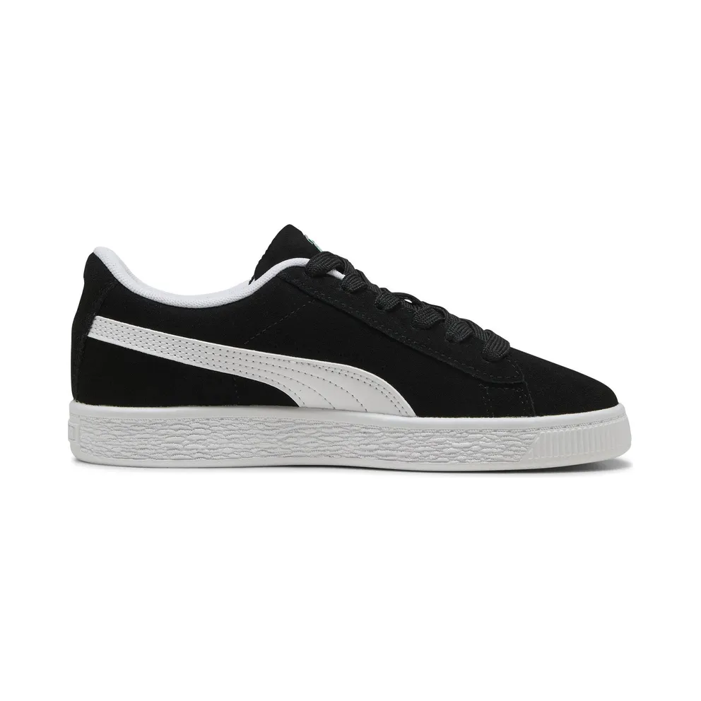 Puma Suède Classic “Puma Black / Puma White” (399854_01)