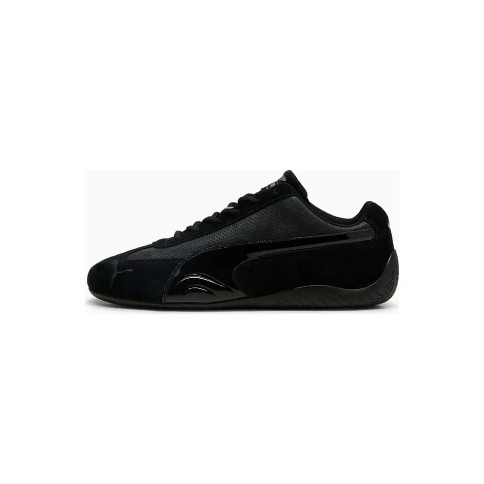 Aston Martin Aramco F1 x Puma Speedcat “Black” (40616201)
