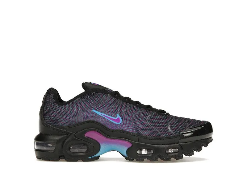Nike Air Max Plus Spirograph (FB8027-001)