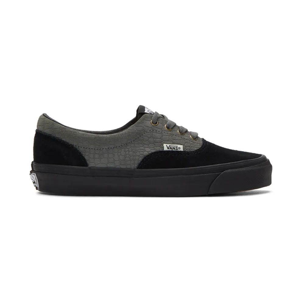 Vans Era WTAPS Black Croc (VA3CXNU9T)