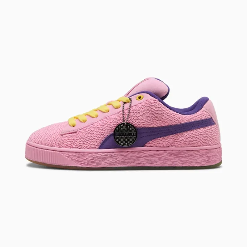 Puma Suede XL Teenage Mutant Ninja Turtles Krang (401305-01)