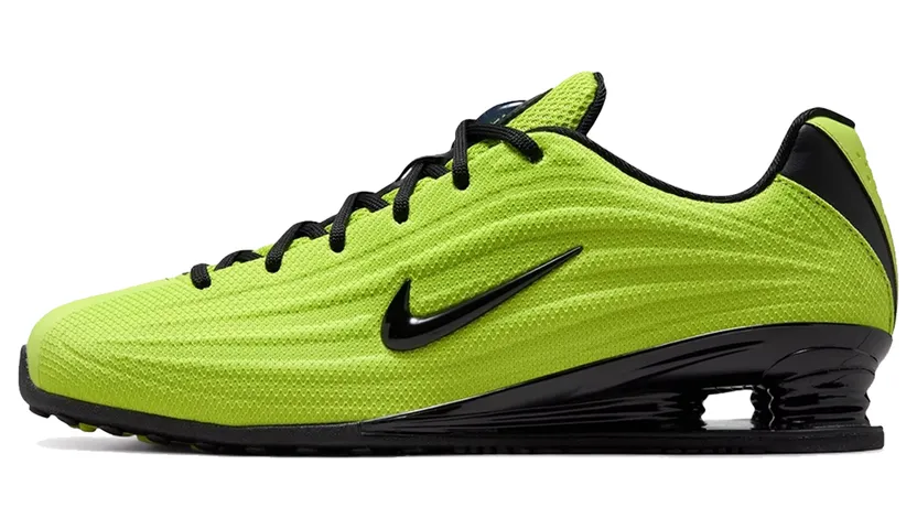 Nike Shox Z Cyber Black (HQ7540-301)
