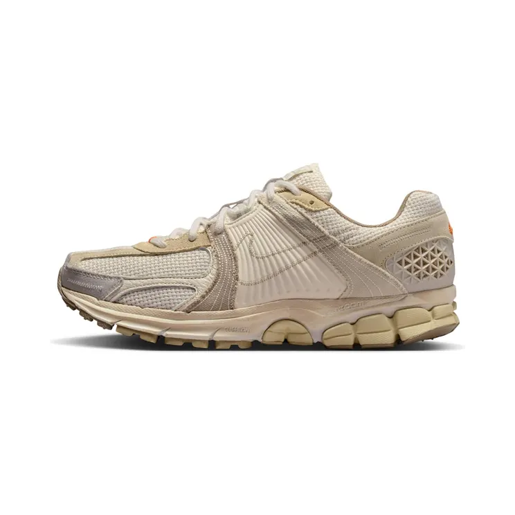Nike Zoom Vomero 5 Sashiko “Light Orewood Brown / Pale Ivory / College Grey / Khaki” (IM6966-104)