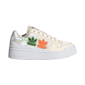 adidas Forum Bold Embroidered Trefoils (W) (H05116)