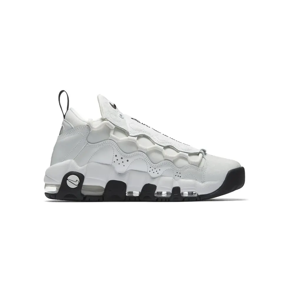 Nike Air More Money All-Star 2018 White (W) Summit White/Summit-White-Black (AJ1312-100)