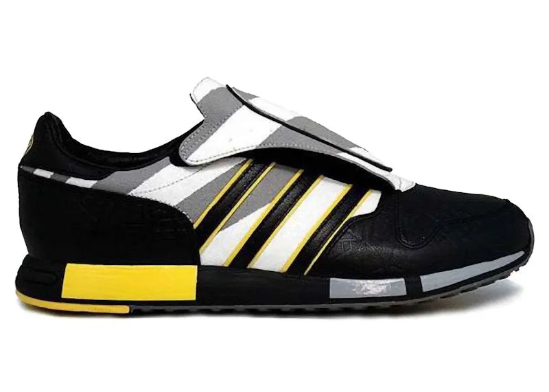 adidas Micropacer C.S. Black White (G16735)