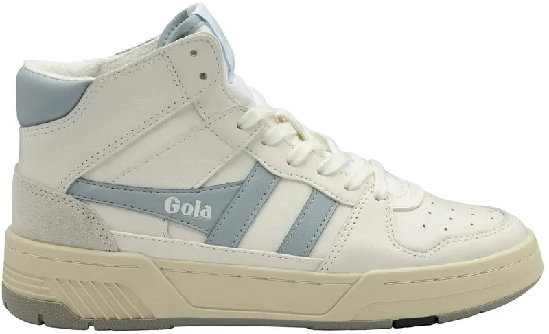 Gola sneaker White/ijsblauw (CLB534XE)
