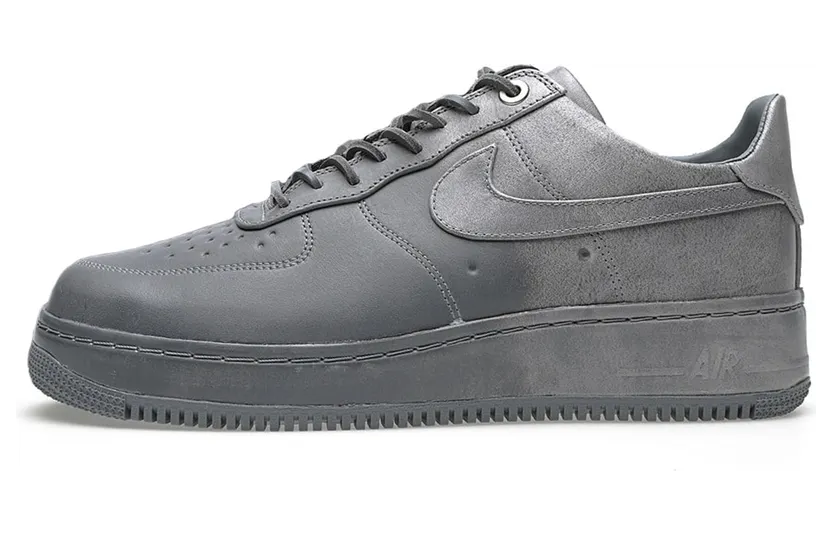 Nike Air Force 1 Low Pigalle Cool Grey