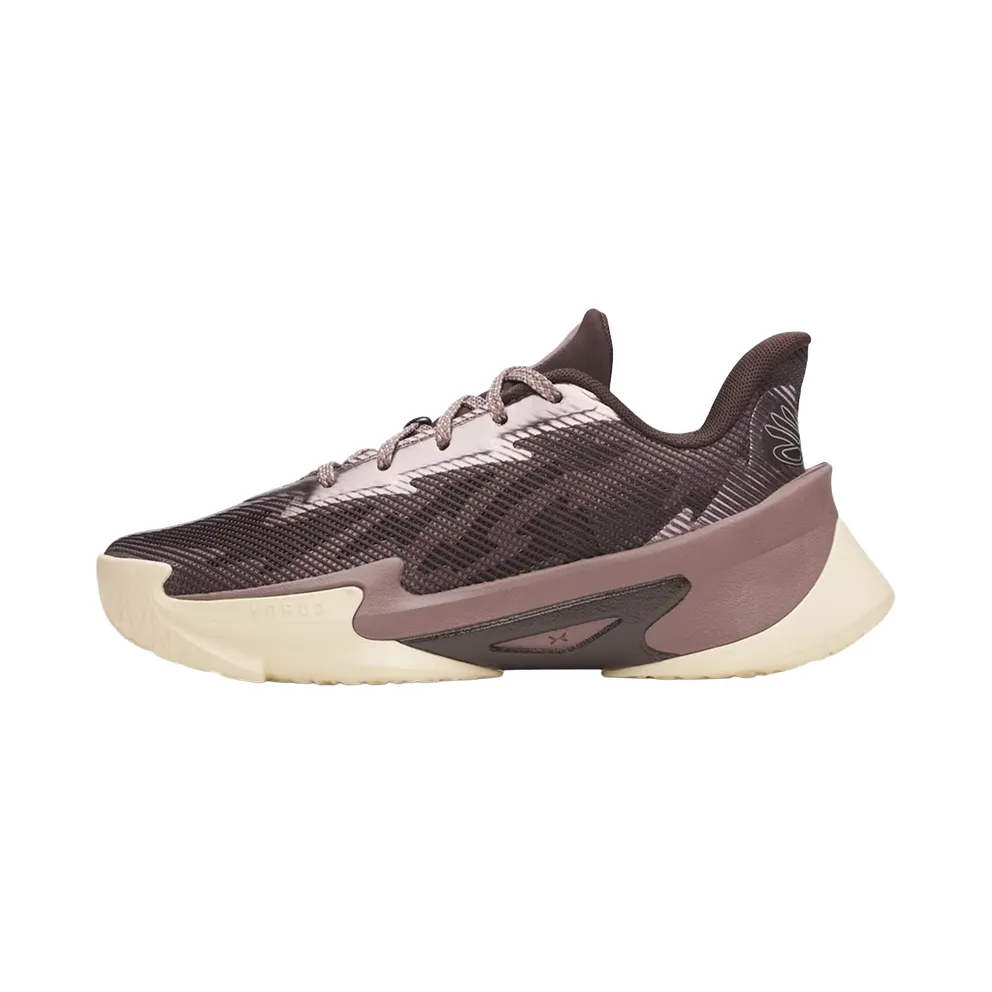 Under Armour Curry Series 7 GS “Craft” (6013297-256)