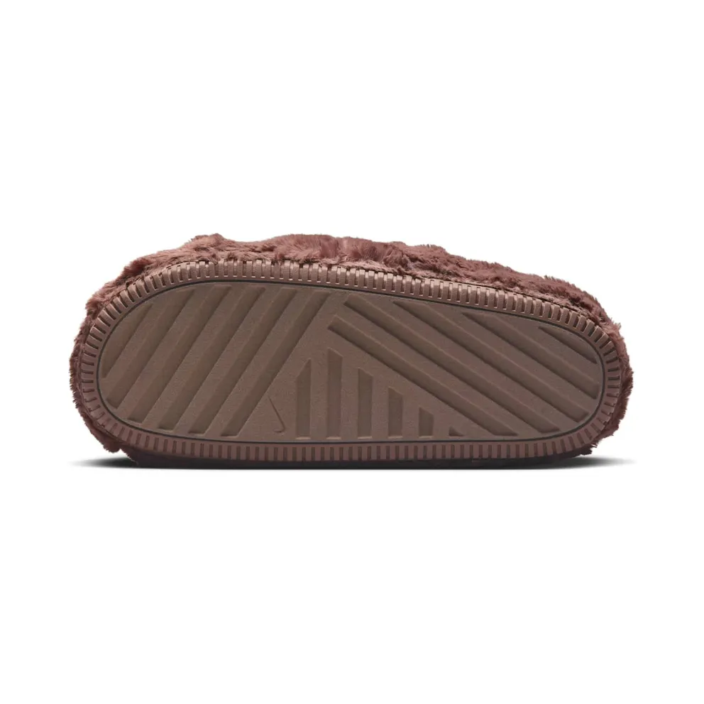 Nike Calm Mule SE Mink Brown Ironstone (FZ3119-200)