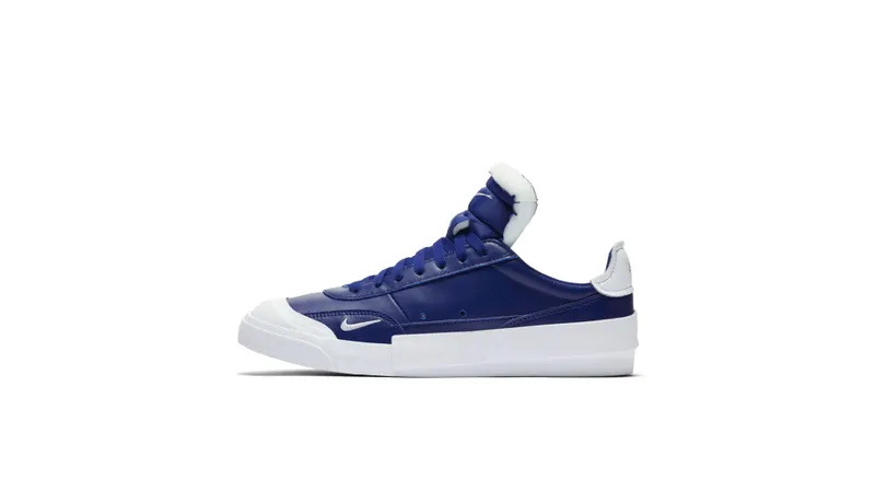Nike Drop Type LX Deep Royal Blue Deep Royal Blue/White-Black (CN6916-400)