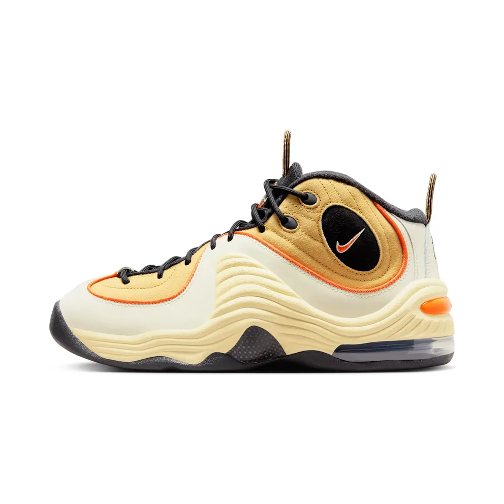 Nike Air Penny 2 “Wheat Gold” (DV7229-700)